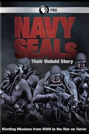 Watch Free Navy SEALs: Their Untold Story (2014)