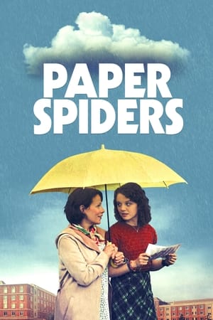 Watch Free Paper Spiders (2020)