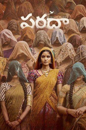 Watch Free Paradha (2025)