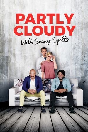 Watch Free Partly Cloudy with Sunny Spells (2015)