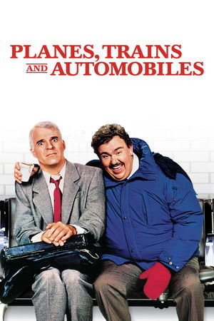 Watch Free Planes, Trains & Automobiles (1987)