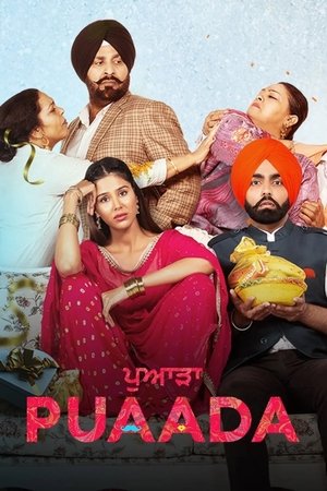 Watch Free Puaada (2021)