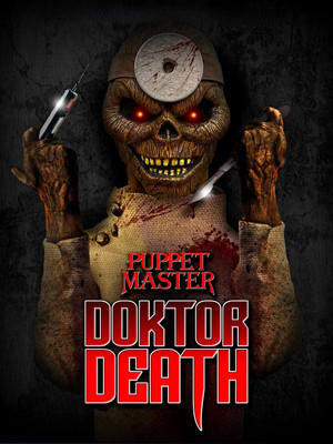 Watch Free Puppet Master Doktor Death (2022)