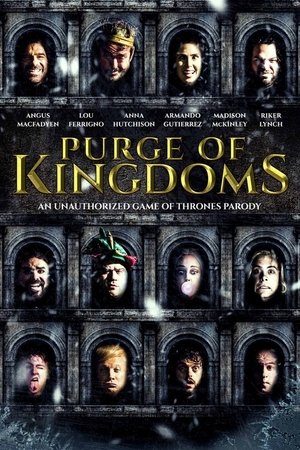 Watch Free Purge of Kingdoms (2019)