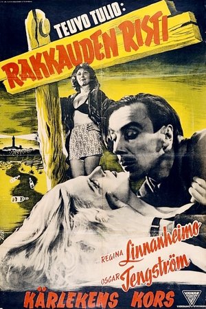 Watch Free Cross of Love (1946)