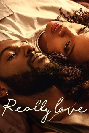 Watch Free Really Love (2020)