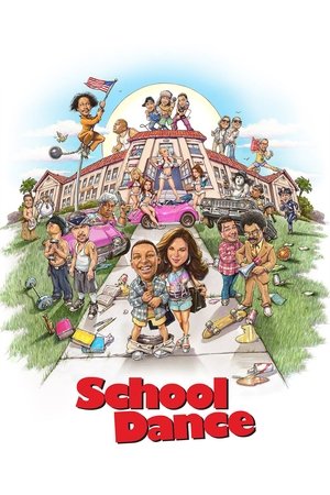 Watch Free School Dance (2014)