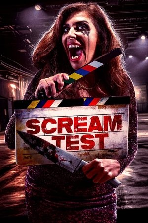 Watch Free Scream Test (2020)