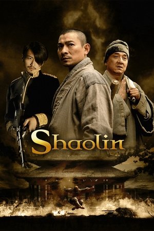 Watch Free Shaolin (2011)