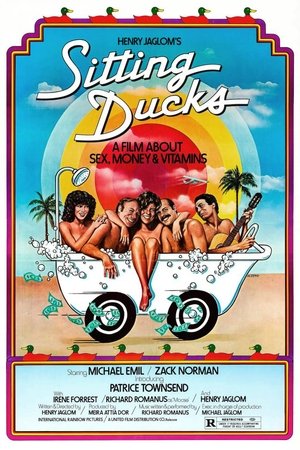 Watch Free Sitting Ducks (1980)