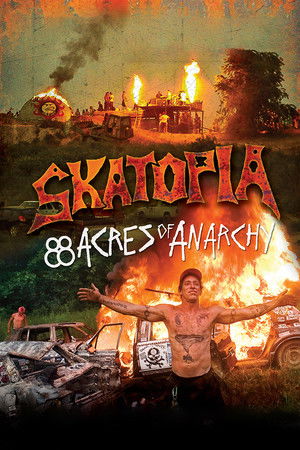 Watch Free Skatopia: 88 Acres of Anarchy (2010)