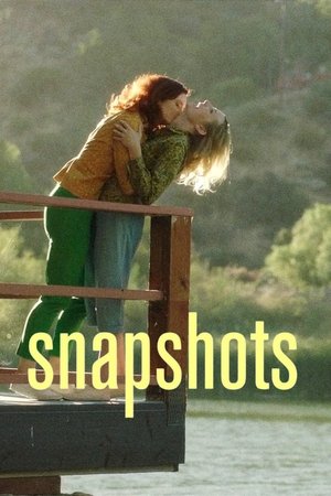 Watch Free Snapshots (2018)
