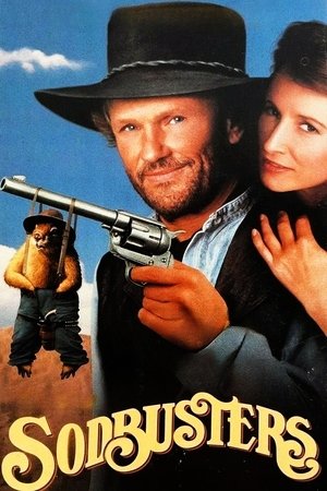 Watch Free Sodbusters (1994)