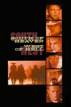 Watch Free South of Heaven, West of Hell (2000)