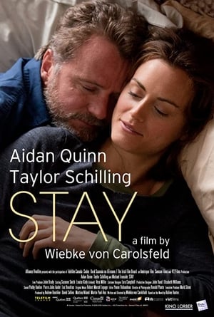 Watch Free Stay (2013)