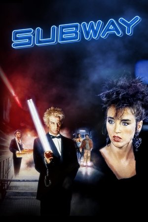 Watch Free Subway (1985)