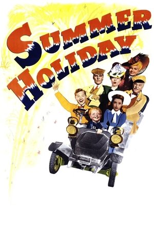 Watch Free Summer Holiday (1948)