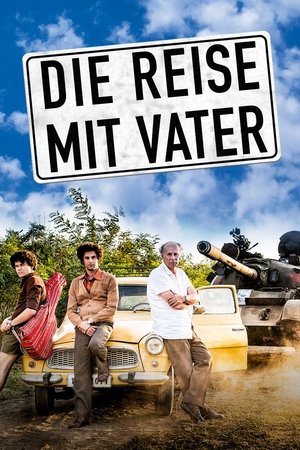 Watch Free That Trip We Took with Dad (2016)