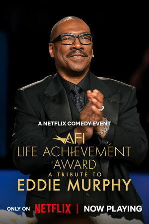 Watch Free The 51st AFI Life Achievement Award A Tribute to Eddie Murphy (2026)