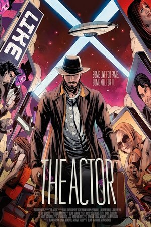 Watch Free The Actor (2018)