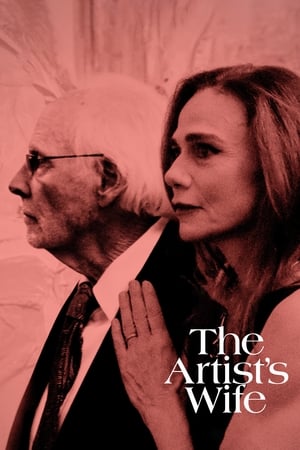 Watch Free The Artists Wife (2019)