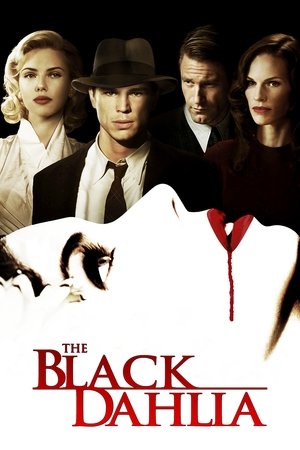 Watch Free The Black Dahlia (2006)