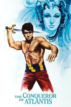Watch Free The Conqueror of Atlantis (1965)