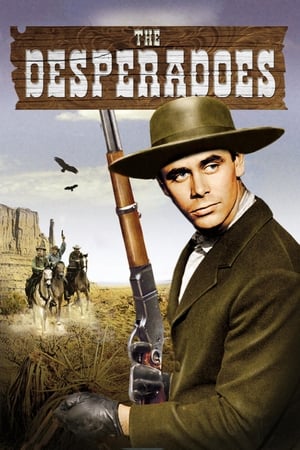 Watch Free The Desperadoes (1943)
