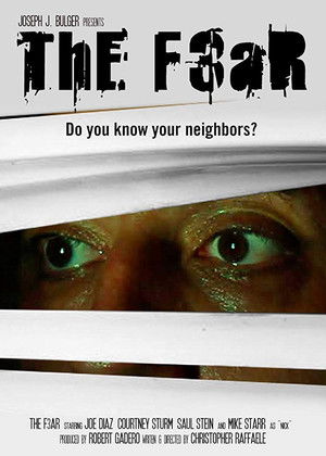 Watch Free ThE F3aR (2018)