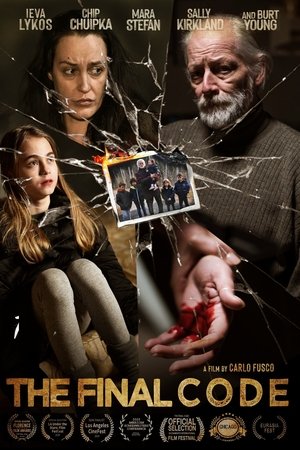 Watch Free The Final Code (2021)