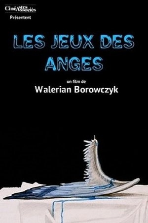 Watch Free The Games of Angels (1964)