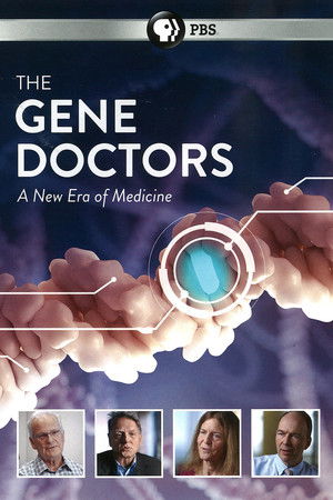 Watch Free The Gene Doctors (2017)