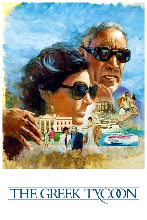 Watch Free The Greek Tycoon (1978)