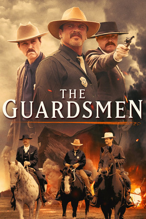 Watch Free The Guardsmen (2024)