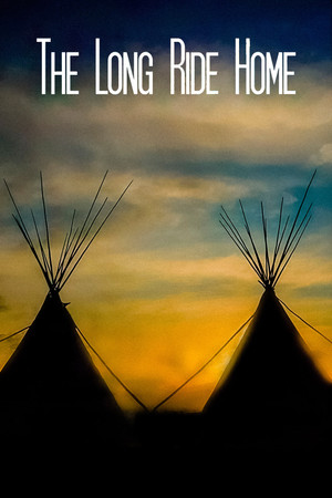 Watch Free The Long Ride Home (2020)