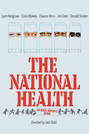 Watch Free The National Health (1973)