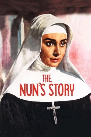 Watch Free The Nuns Story (1959)