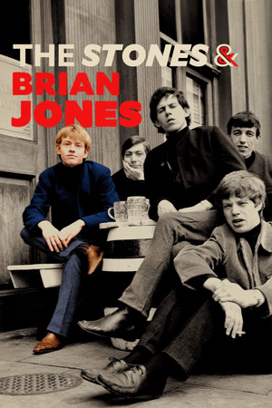 Watch Free The Stones and Brian Jones (2023)