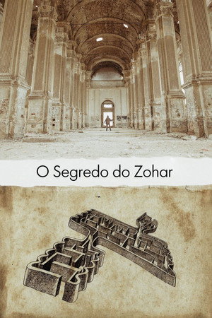 Watch Free The Zohar Secret (2016)