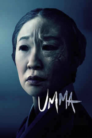Watch Free Umma (2022)