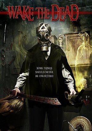 Watch Free Wake the Dead (2017)