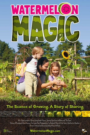 Watch Free Watermelon Magic (2014)