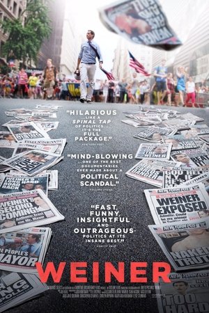 Watch Free Weiner (2016)