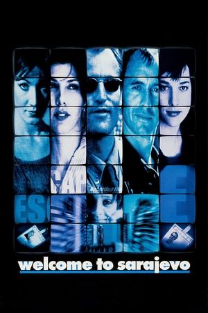 Watch Free Welcome to Sarajevo (1997)