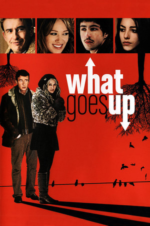Watch Free What Goes Up (2009)