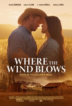 Watch Free Where the Wind Blows (2025)