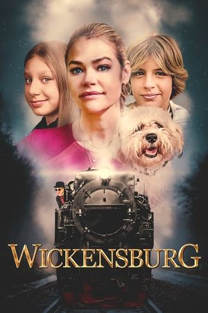 Watch Free Wickensburg (2023)