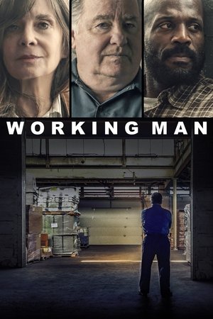Watch Free Working Man (2019)