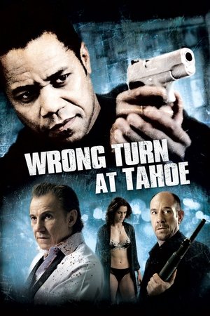 Watch Free Wrong Turn at Tahoe (2009)