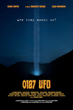 Watch Free 0187 UFO (2026)